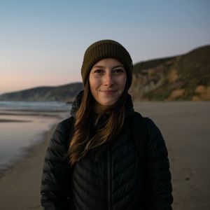 Meet your Posher, Audrée